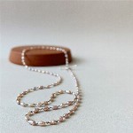 Jewel: pearl necklace foto 1