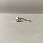 Jewel: ring silver zeeuwse knoop foto 2
