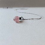 Jewel: quarts, jaspis, silk foto 1