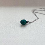 Jewel: agate, jaspis, silk foto 1