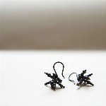 Jewel: bubbles black foto 1