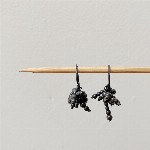 Jewel: bubbles black foto 2