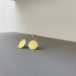 Jewel: earrings Bientjes gold foto 1