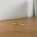 Jewel: earrings wings gold foto 1