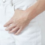 Jewel: ring citrine foto 2